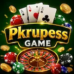 Pkrupess Game