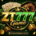 ZT 777 game icon
