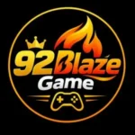 92blaze Game