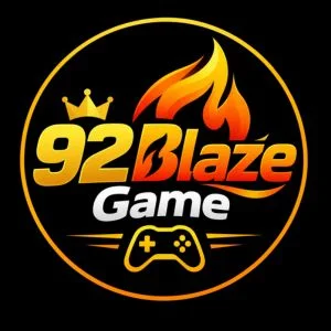 92blaze Game