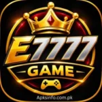 E7777 Game