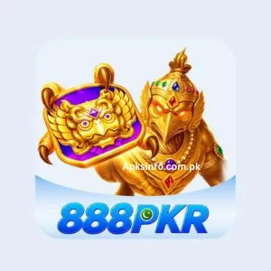888pkr Game