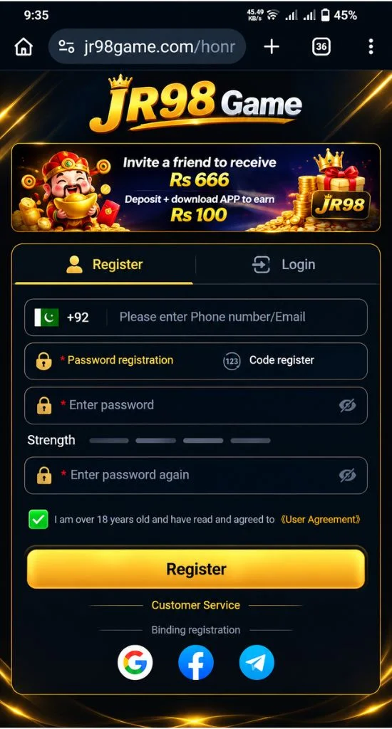 JR98